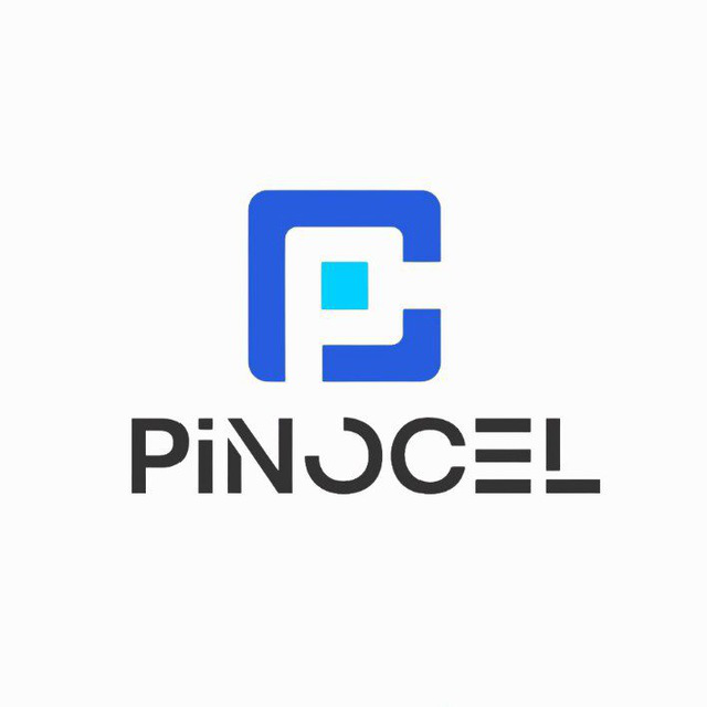 Pinocel Logo